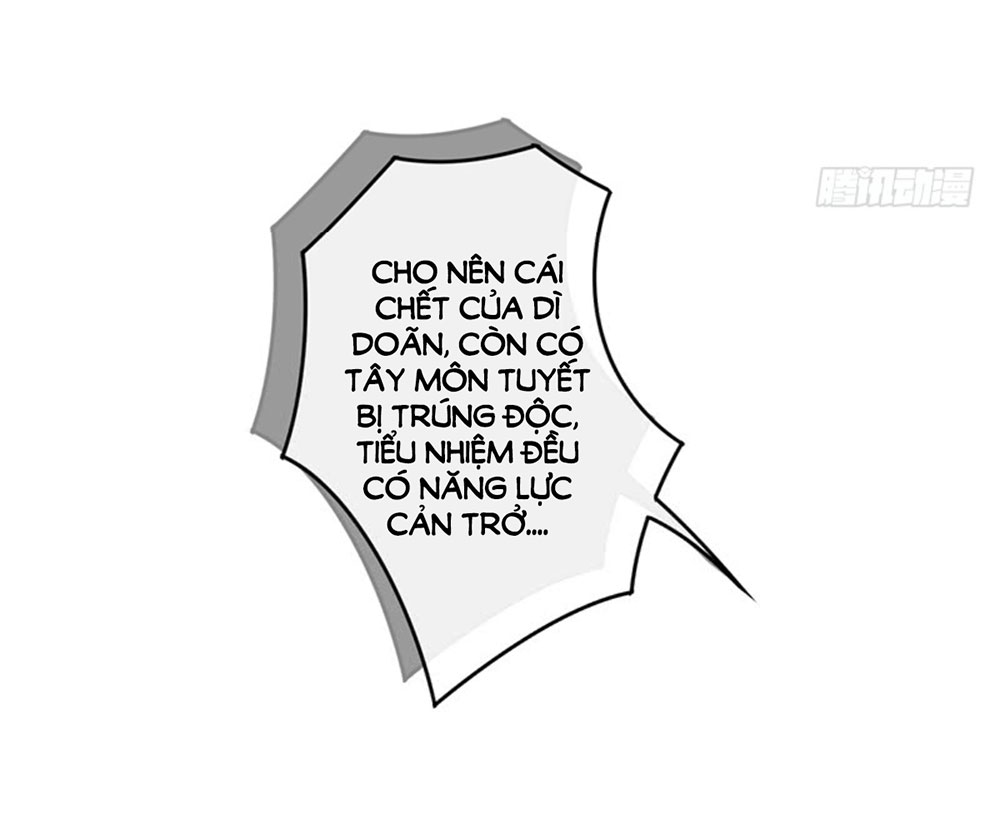 nhật ký dạy dỗ của gia tộc đáng yêu chapter 72 46