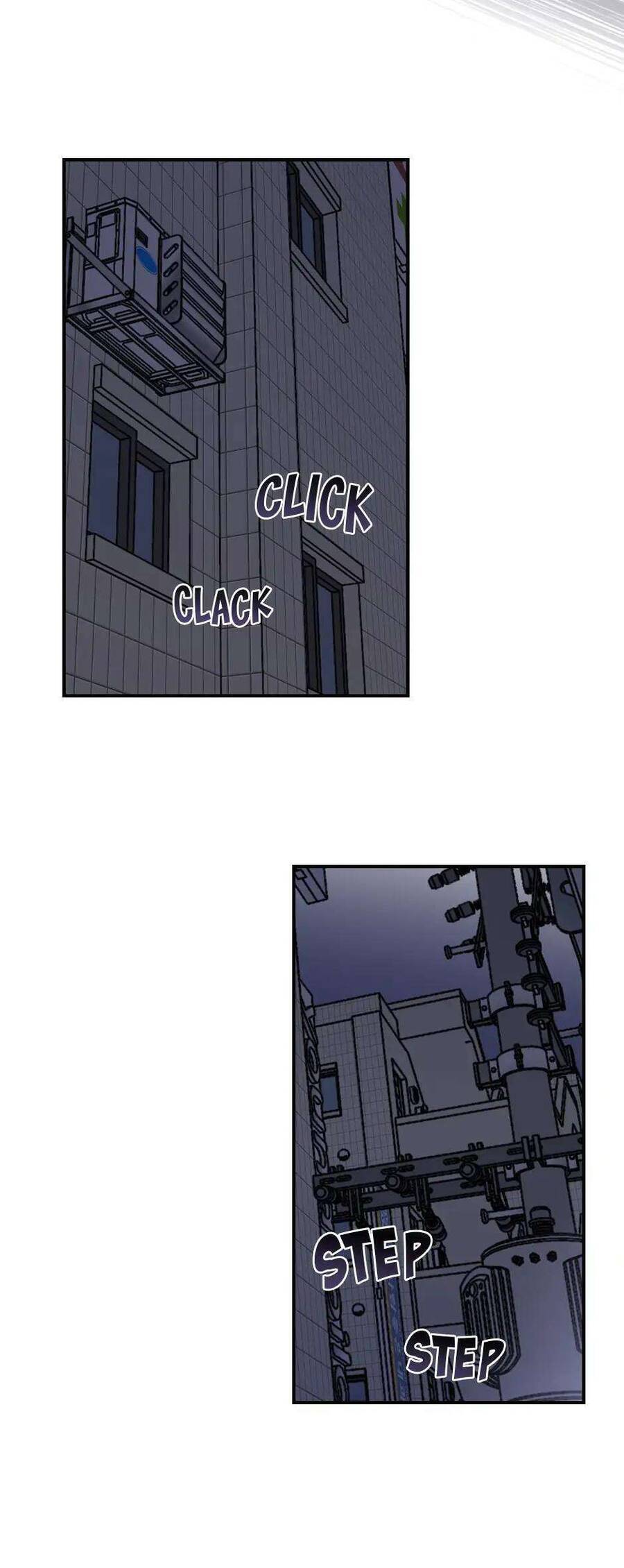 ly espresso của mùa xuân chapter 59 34