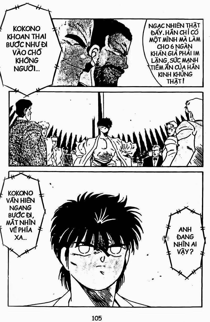 truyền nhân atula - shura no mon i chapter 96 7