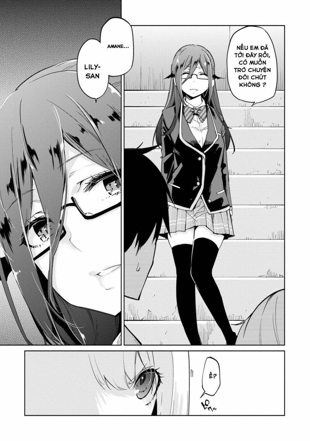 jiangshi kaitan blood chapter 34 4