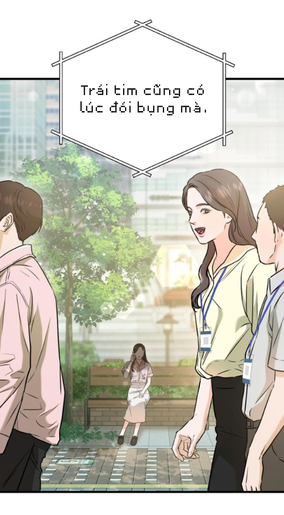 Nóng Lòng Muốn Giày Vò Em chapter 58.2 17