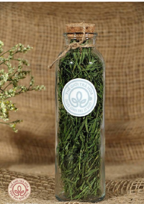 Chai Cao nút gỗ 500ml