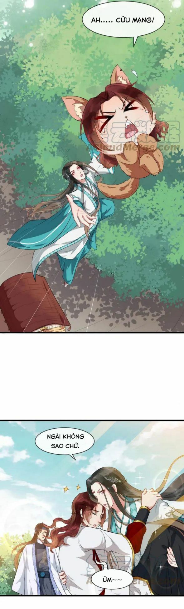 bồng sơn viễn 2 chapter 10 23