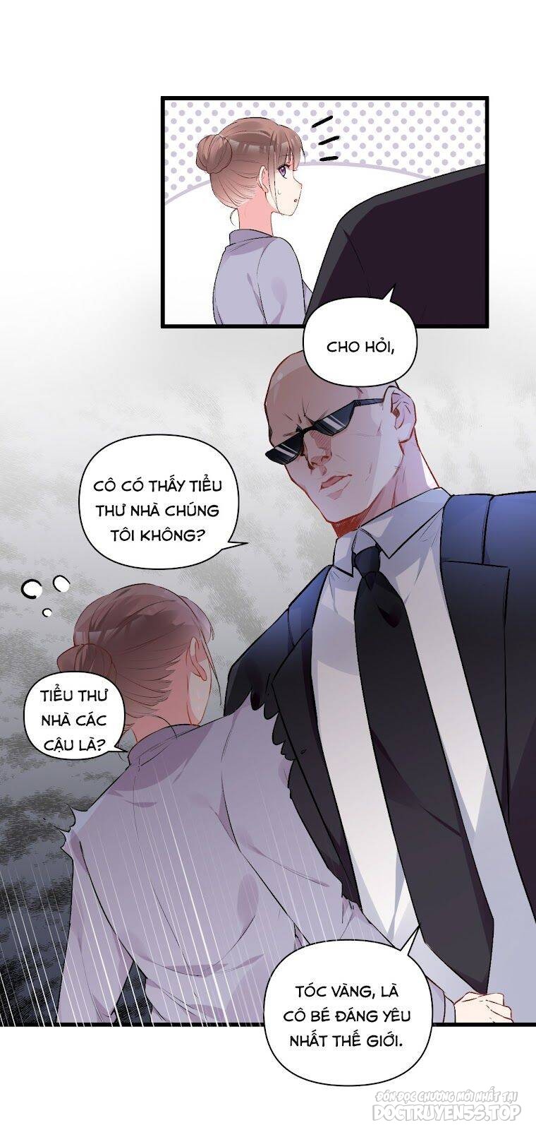 tôi chỉ muốn chơi game, đừng lôi vào yêu đương chapter 6 11