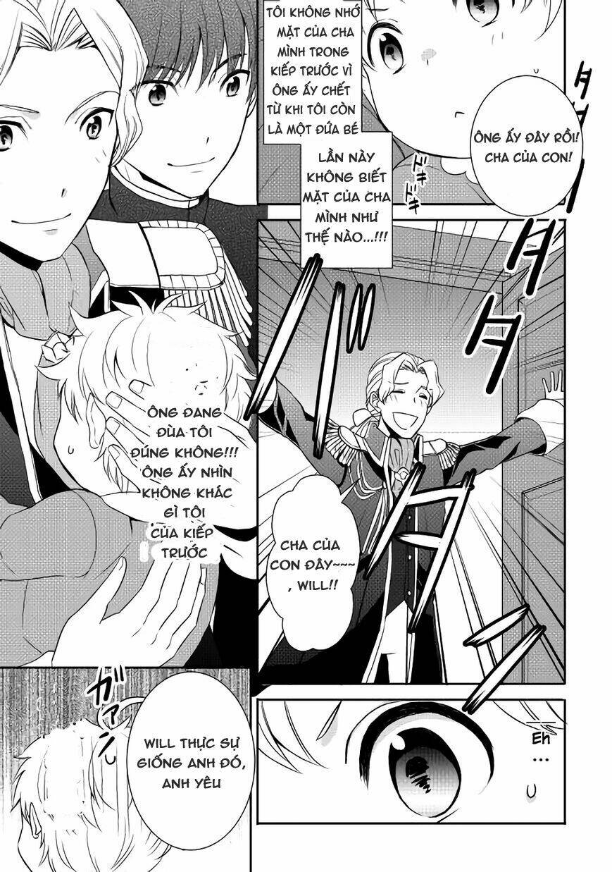 tenseishichatta yo (iya, gomen) chapter 2 5