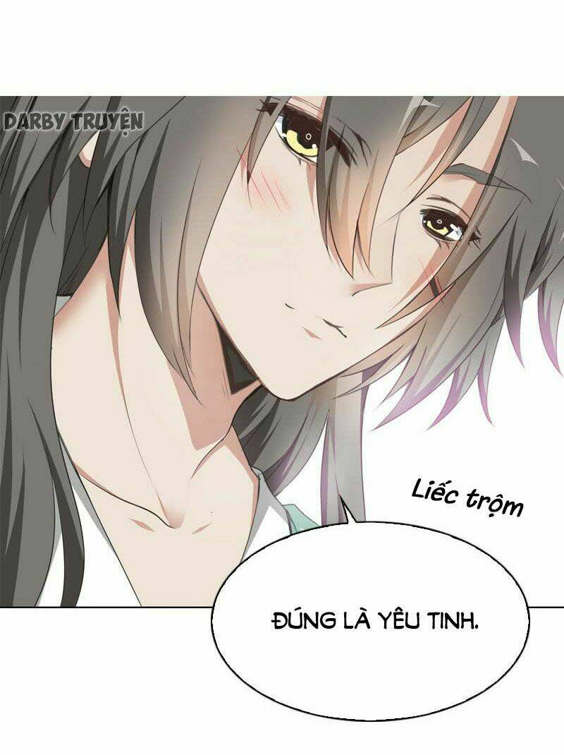 điền viên mật sủng: cô vợ nóng bỏng chapter 3 8