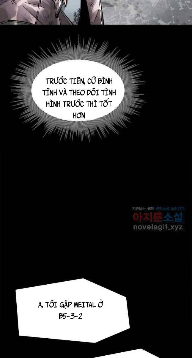 mật mã mê cung chapter 56 31