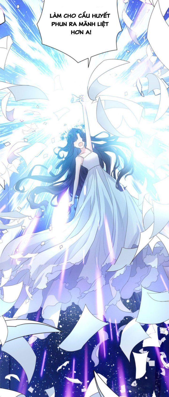 pháo hôi cô ấy khó chịu với cốt truyện từ lâu chapter 1 35