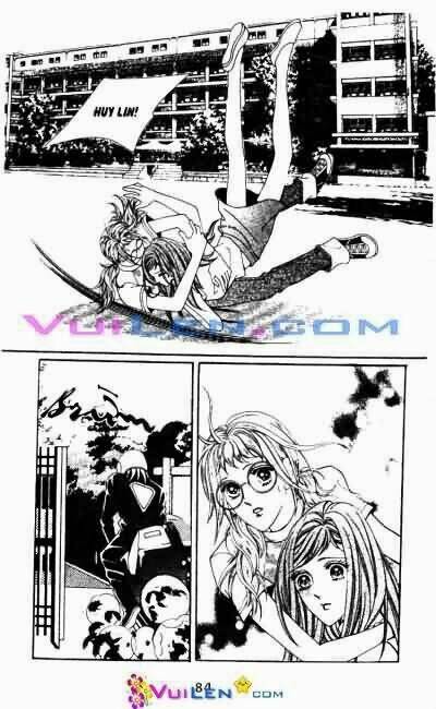 cô gái vương giả chapter 4 84