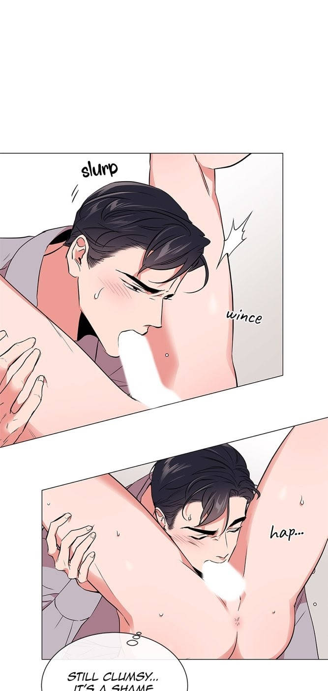 [raw] red candy chapter 58 46