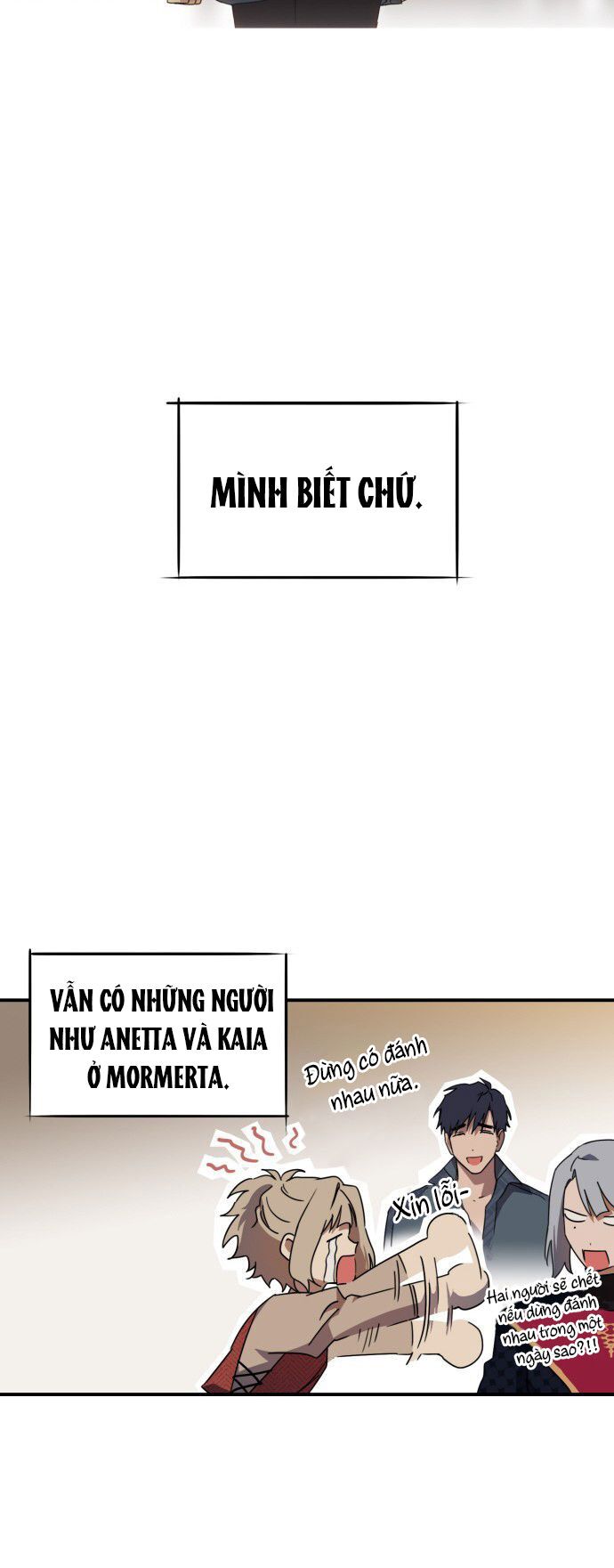 bị che khuất bởi ánh hoàng hôn chapter 22 36