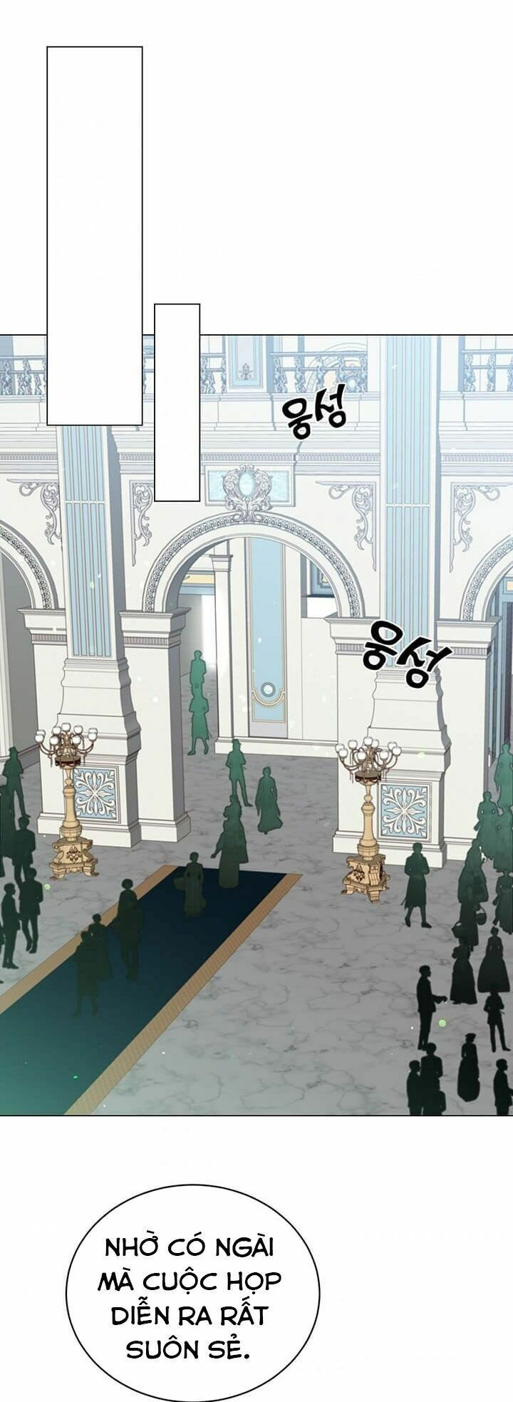 Anh Hùng Mạnh Nhất Trở Lại chapter 46 54