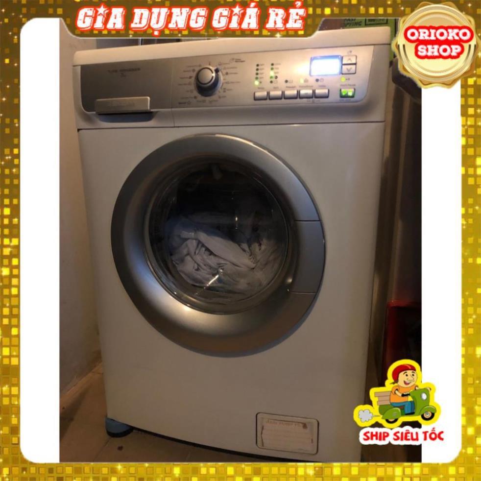 Chân máy giặt 4 miếng cao su cao cấp chống ồn chống rung
