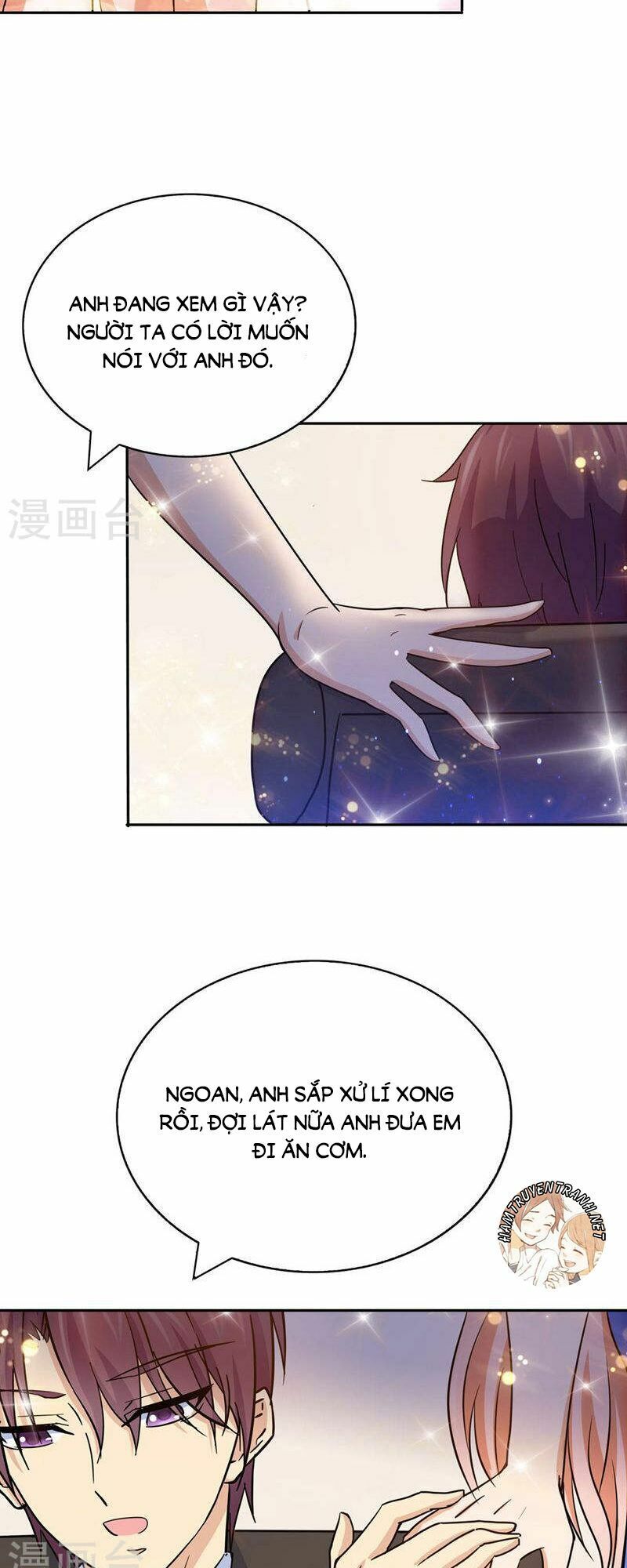 cô vợ siêu mẫu của cố thiếu chapter 107 5