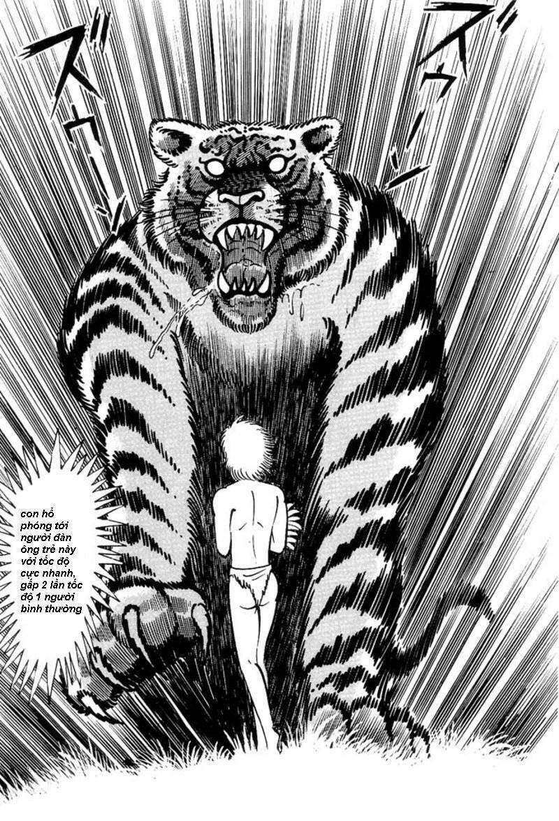 king of brutes chapter 2 5