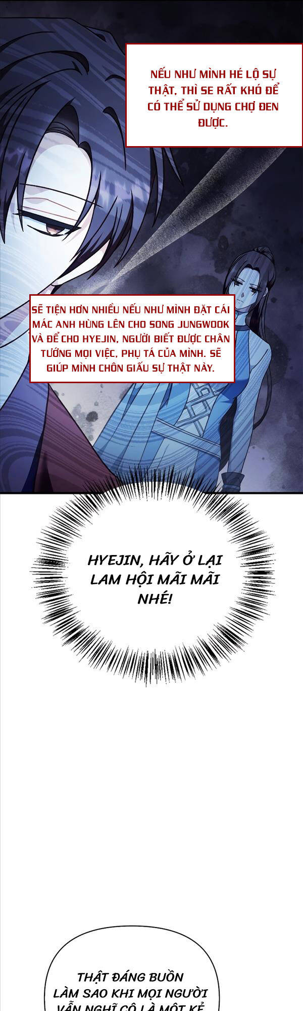 Kí Sự Hồi Quy Chapter 81 24