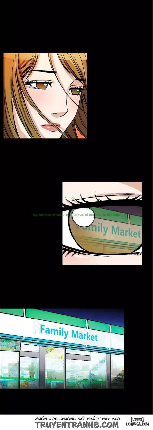mùi vị của đôi bàn tay chapter 78 6