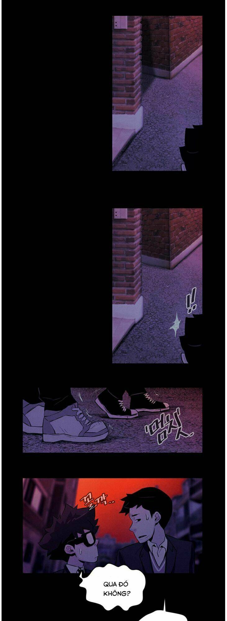 parasite queen chapter 2 32