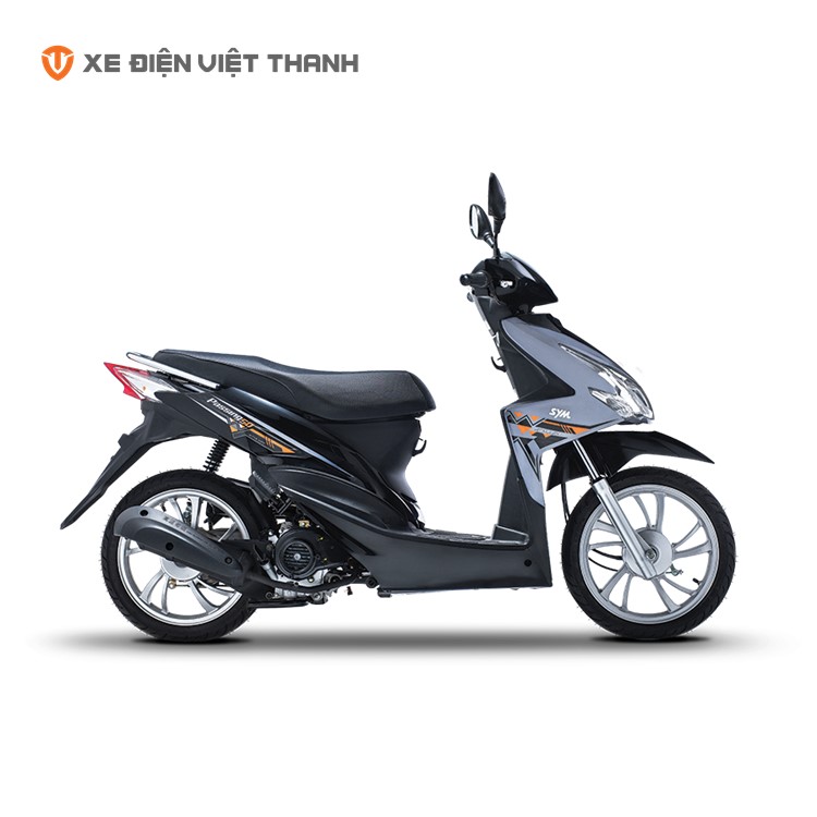 Xe ga SYM Passing 50cc