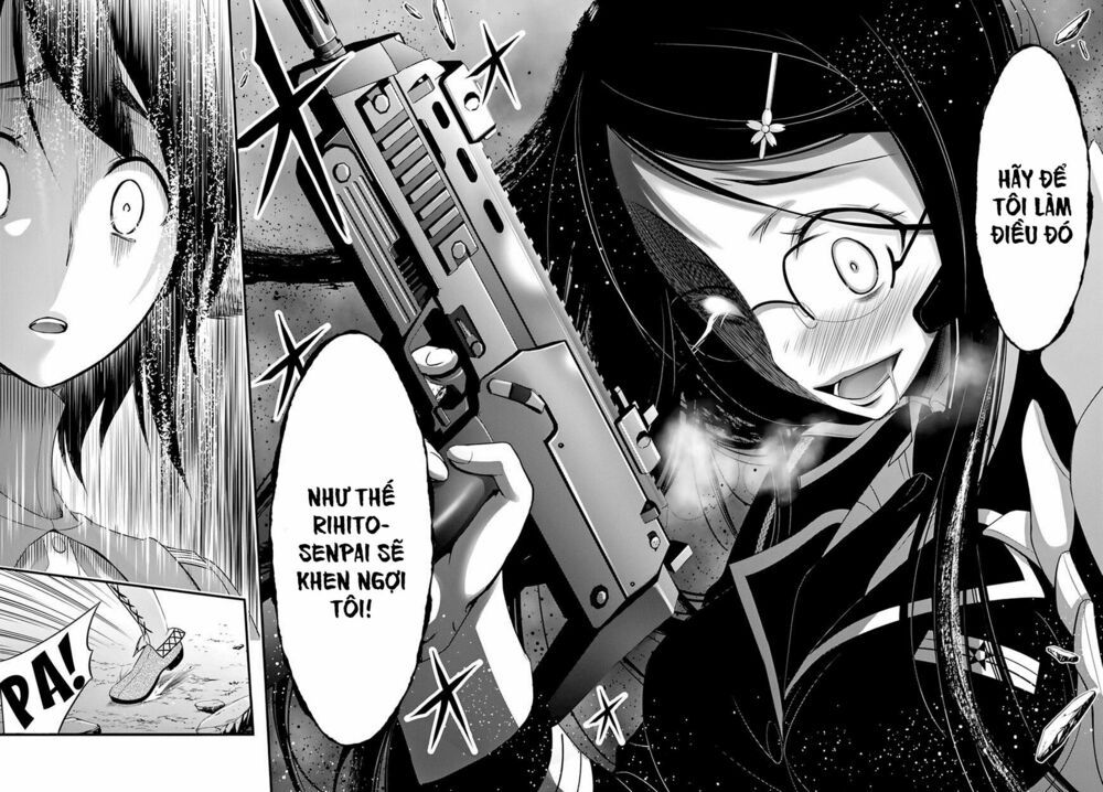 kích trụy vương huyền thoại chapter 33 15