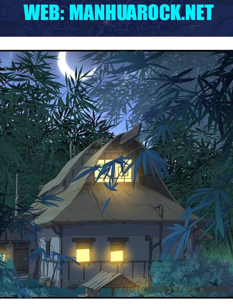 tiên võ đế tôn chapter 286 1