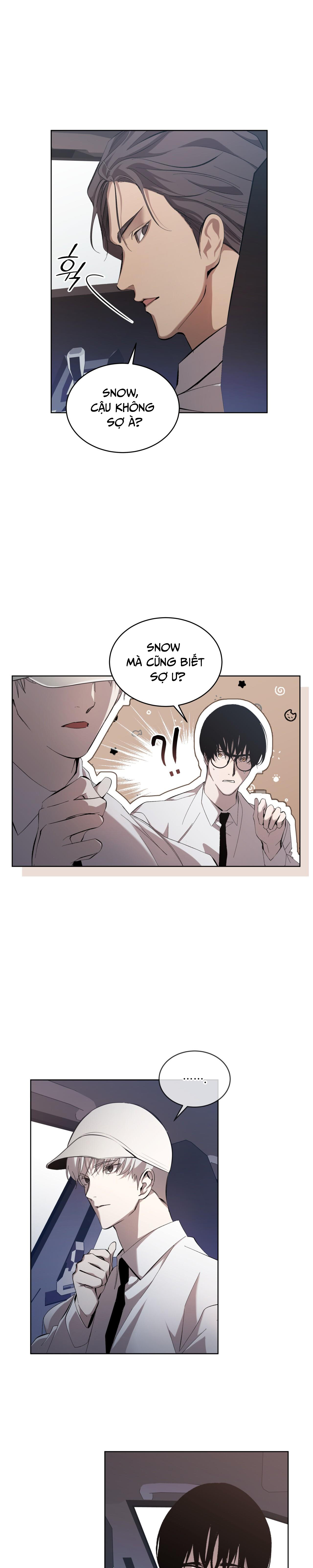 cú nổ chapter 9 1