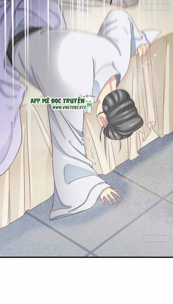 kiều nữ độc phi chapter 263 21