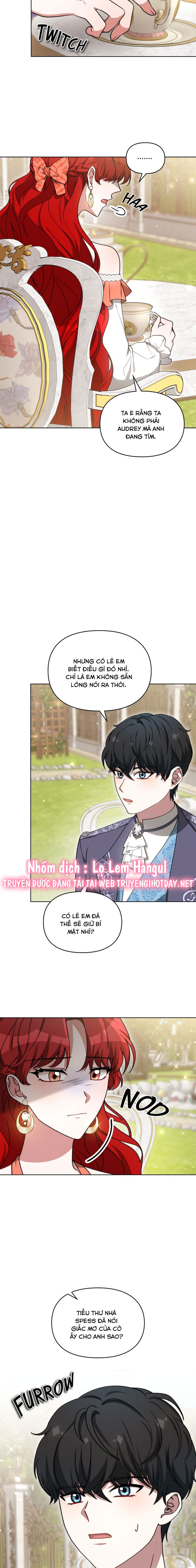 công nương eluana vita chapter 163 11