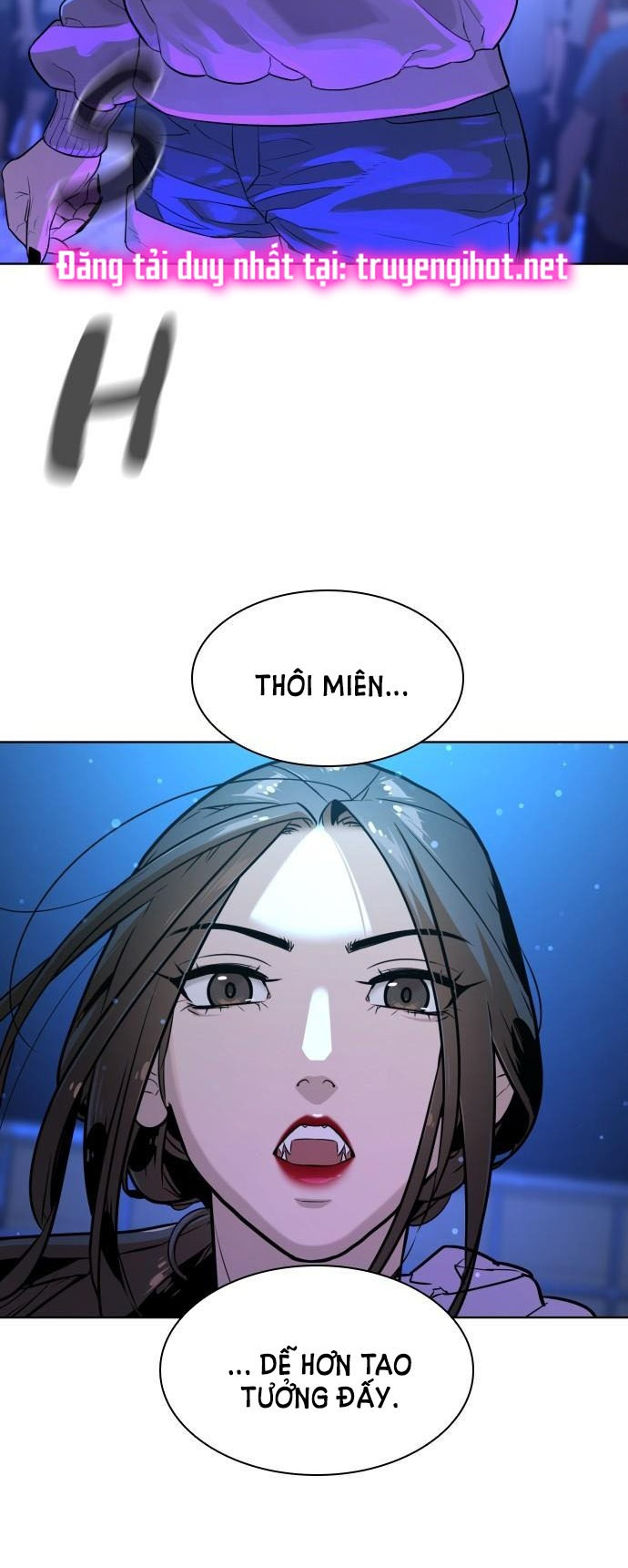 bạch huyết - white blood chapter 29 36