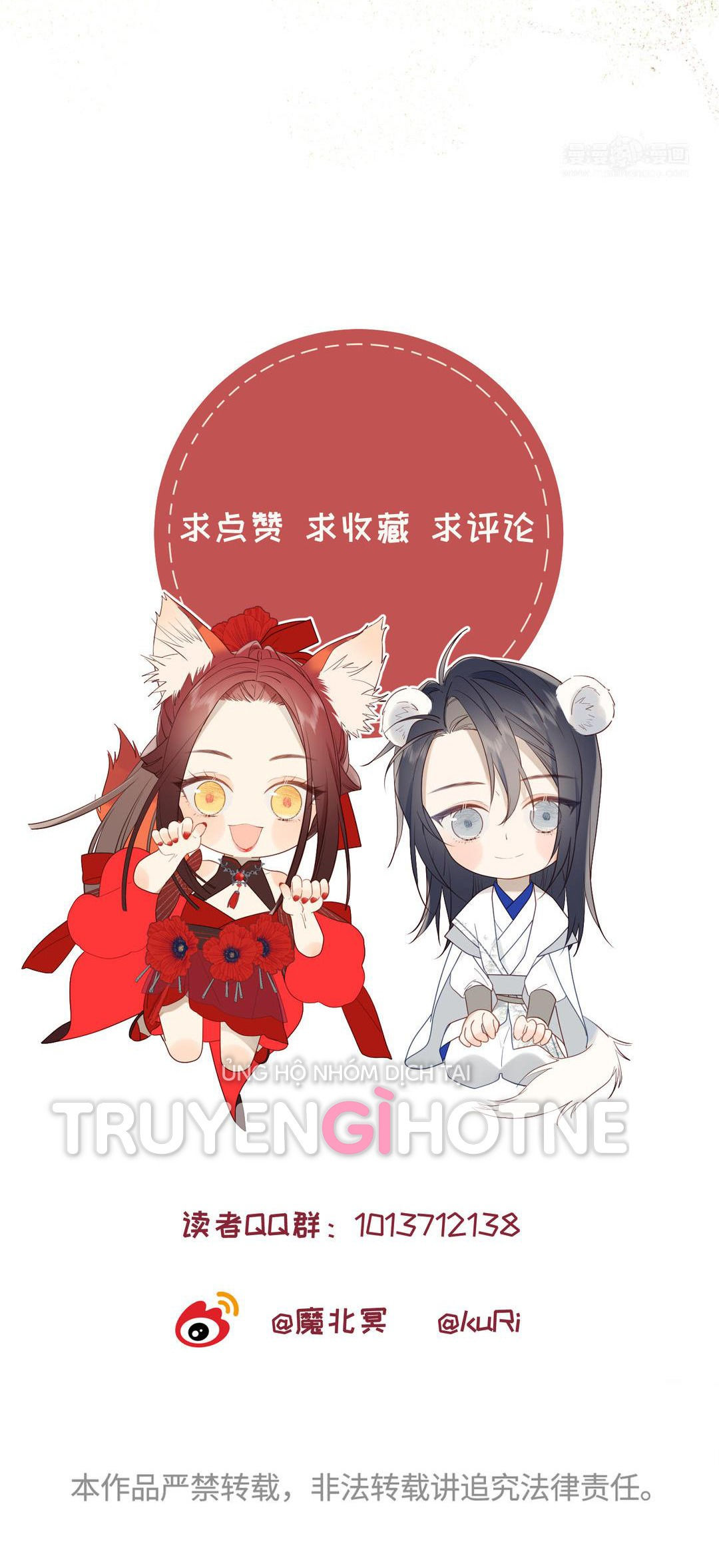 ác nữ cự tuyệt nam chính chapter 18 39