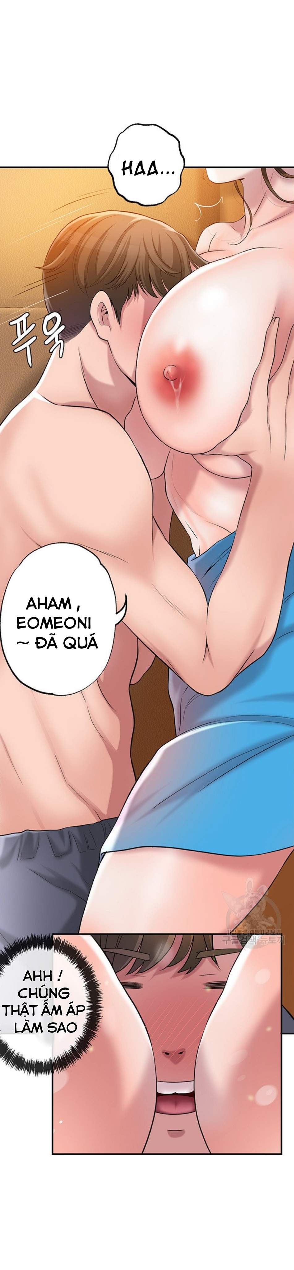 thị trấn nóng bỏng chapter 4 20