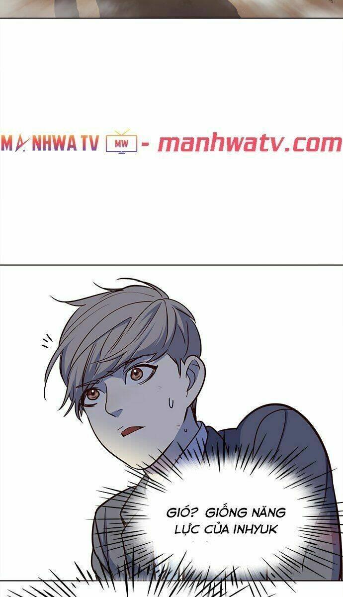 biến thân thành mèo chapter 20 49