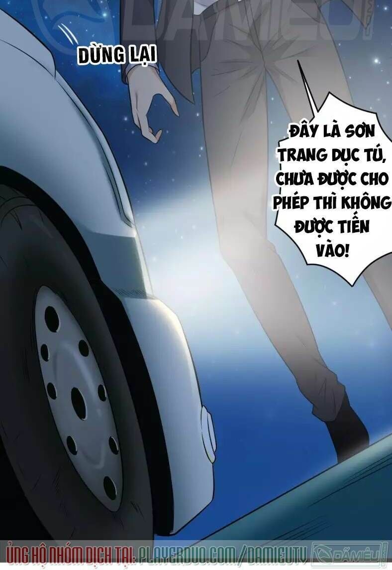 địa phủ khai phá thương chapter 76 5