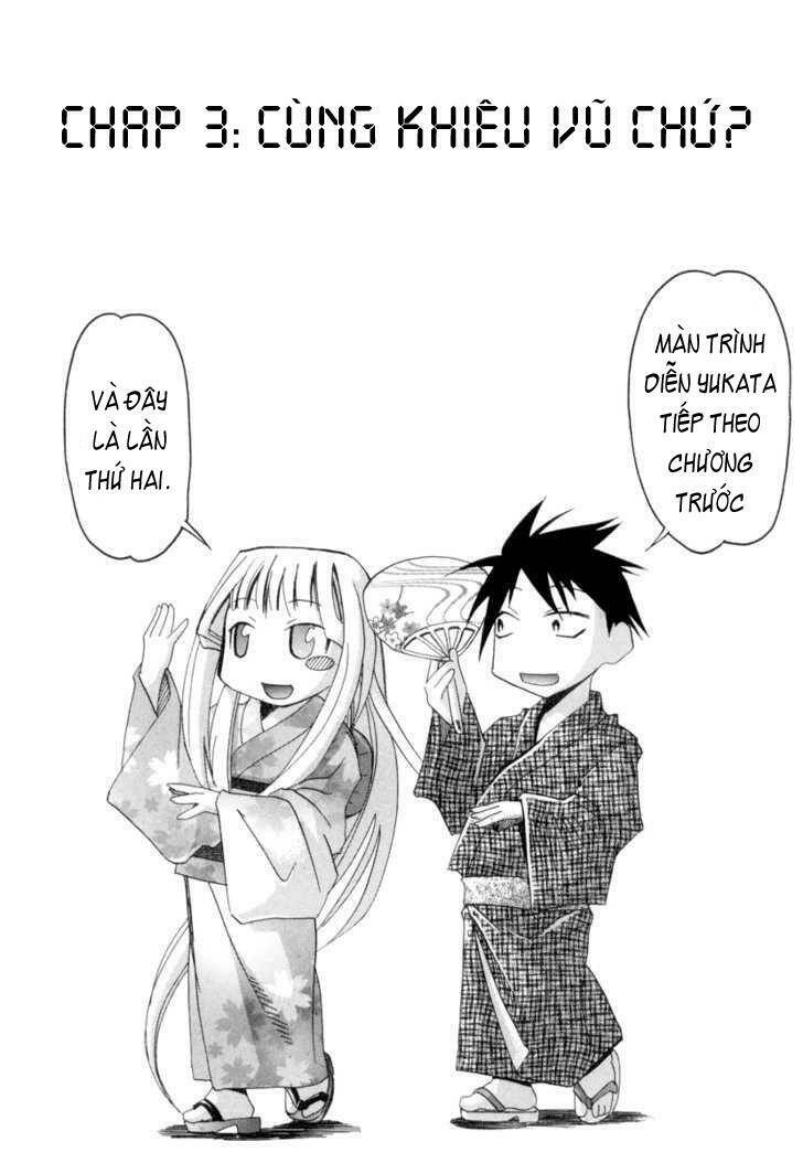 seto no hanayome chapter 3 2