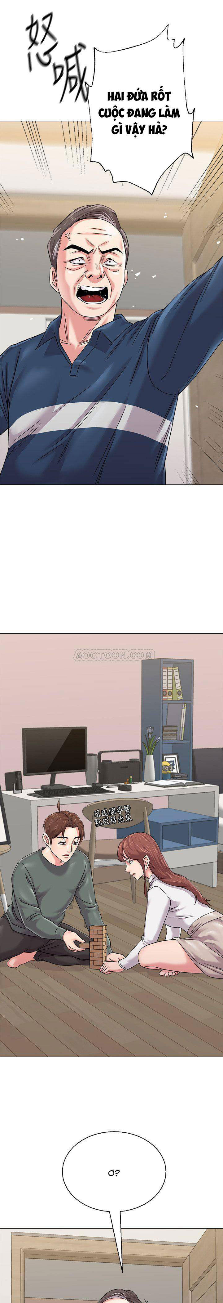 cô giáo bán thân chapter 54 25