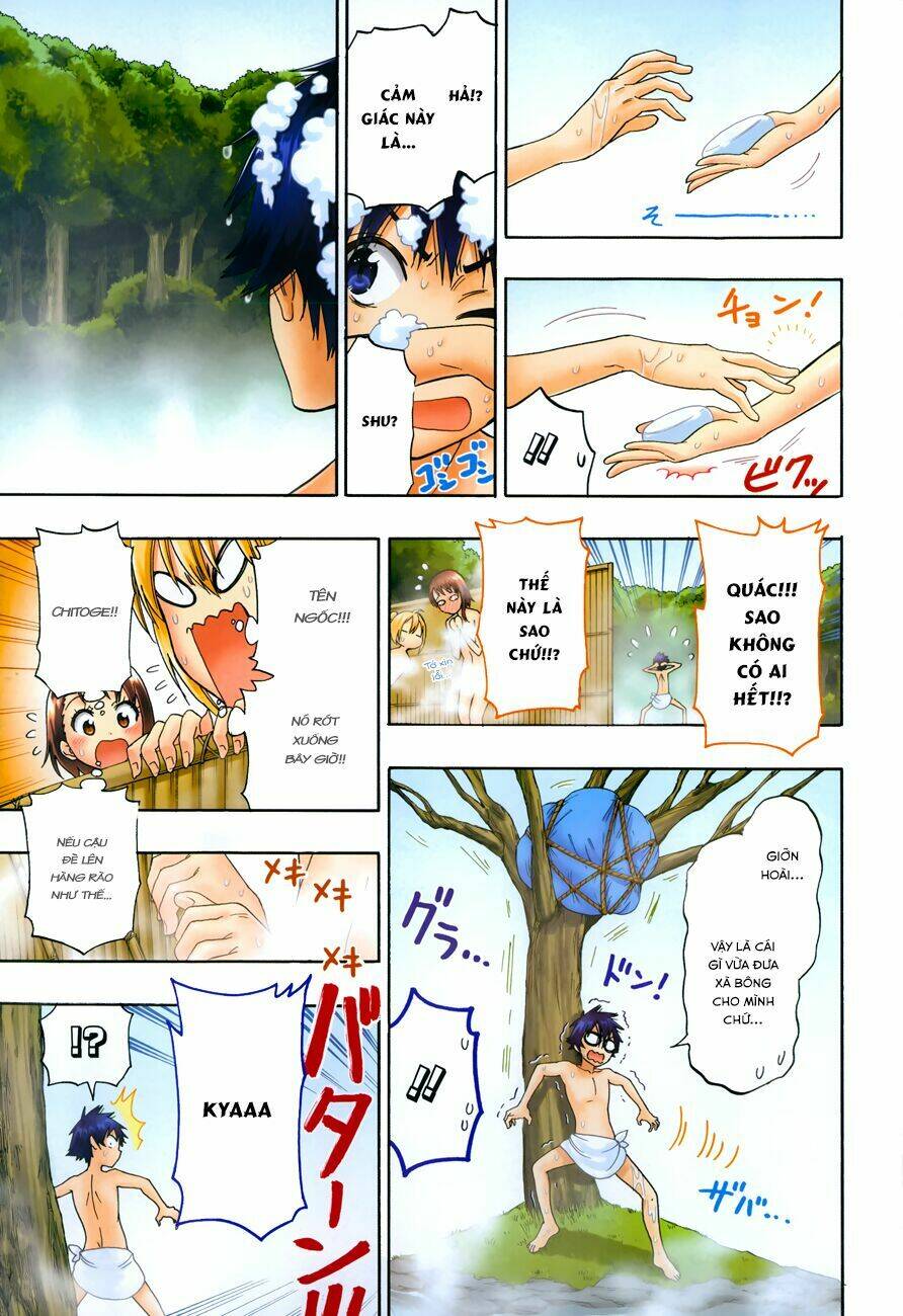 tình yêu ngang trái chapter 105.5 14