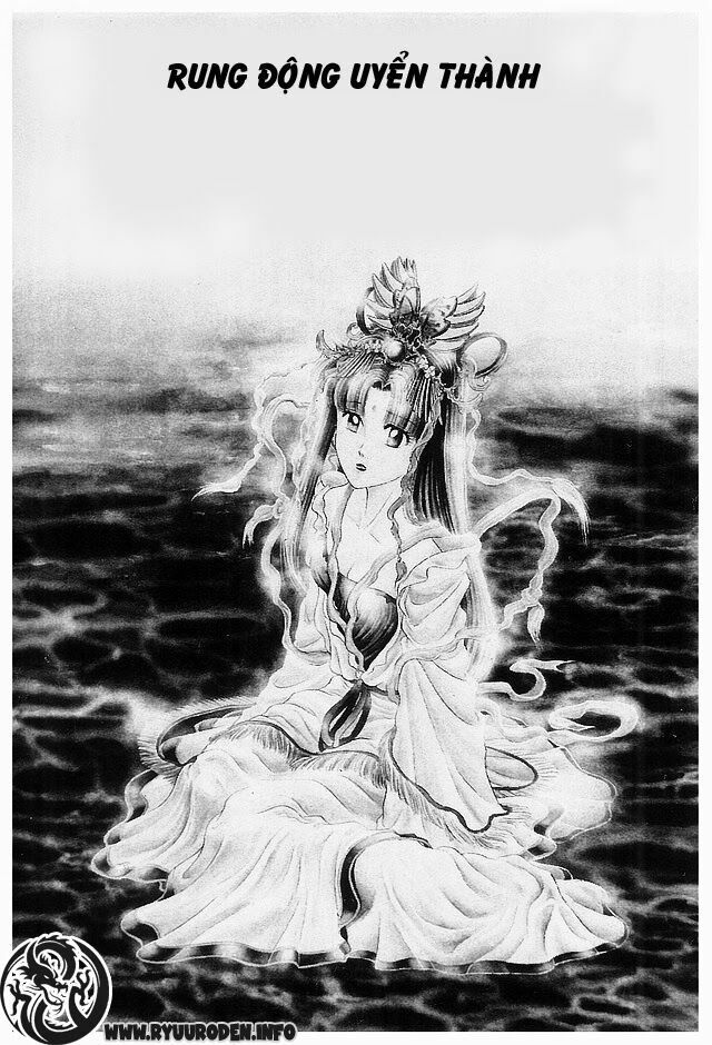 chú bé rồng - ryuuroden chapter 15 1