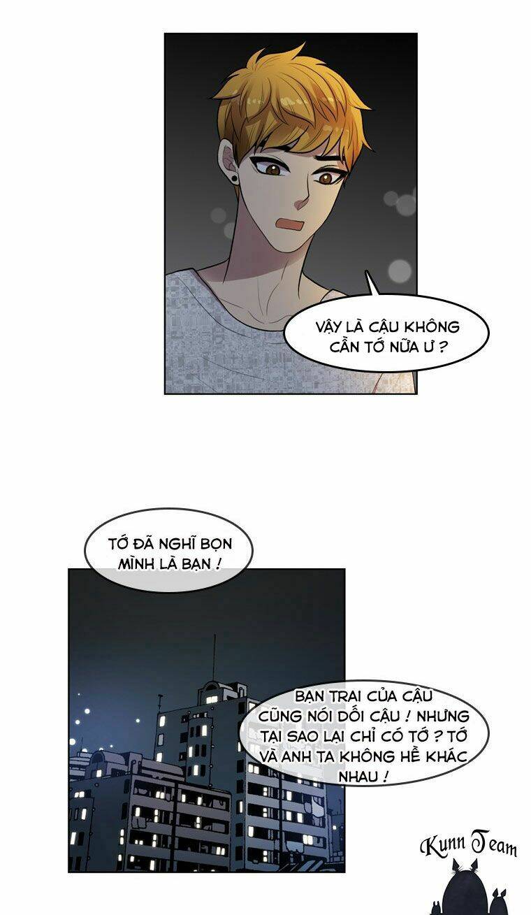 my shining world chapter 58 24