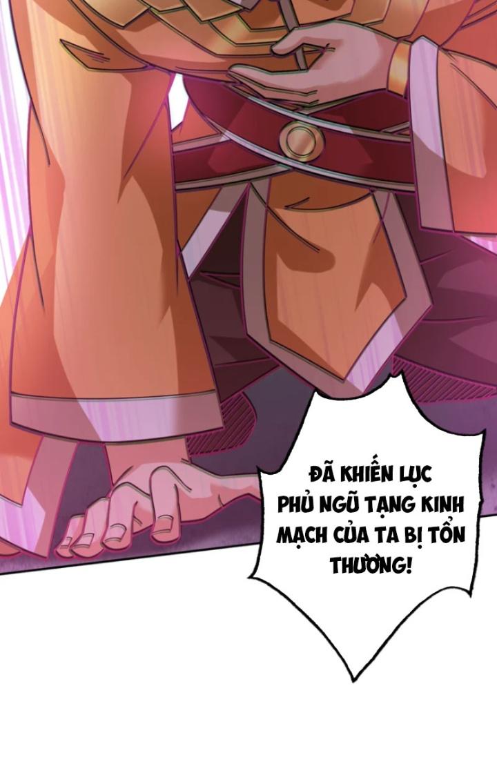 ẩn cư mười vạn năm, đời sau mời ta rời núi chapter 97 29