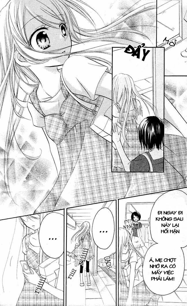 giri koi chapter 7 20