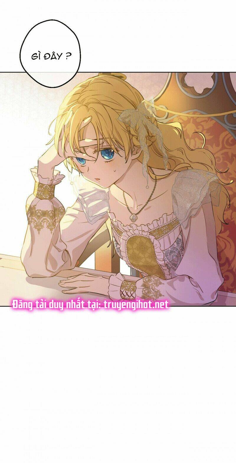 một ngày nọ ta trở thành công chúa chapter 121 7