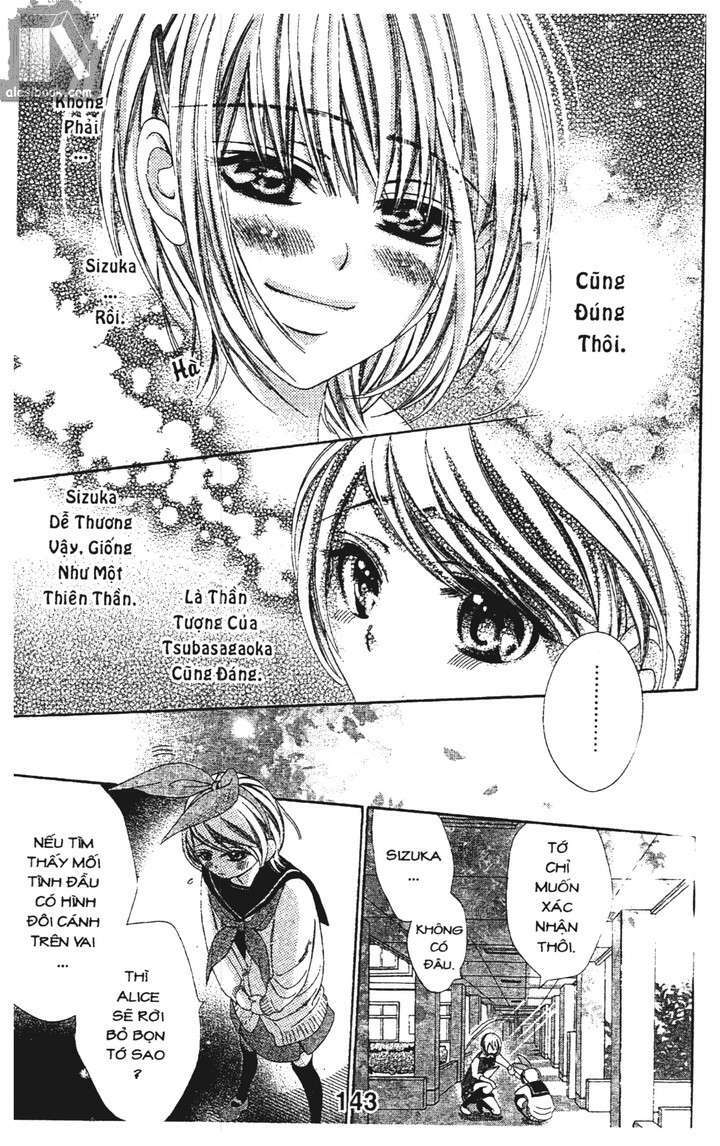 alice 38 °c chapter 7 13