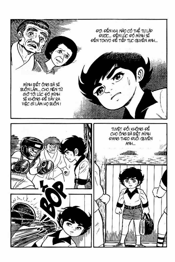 ganbare genki chapter 11 11