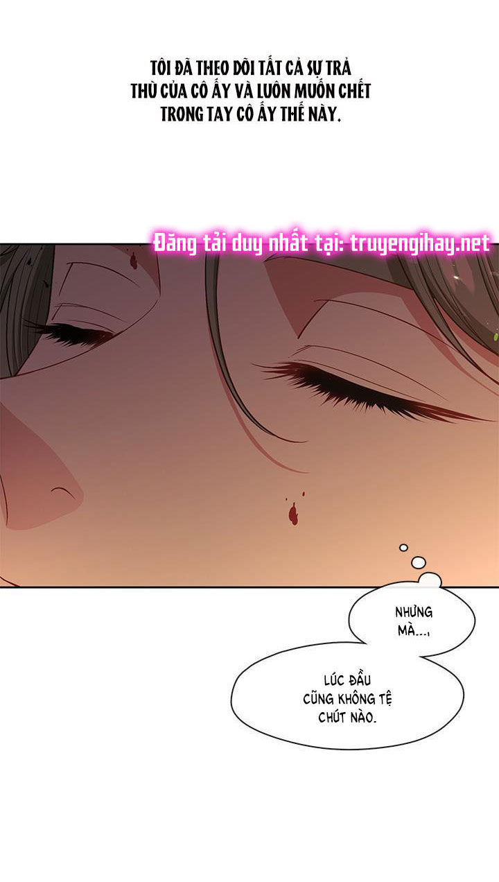 cẩn thận nữ phụ phản diện đấy! chapter 123 11