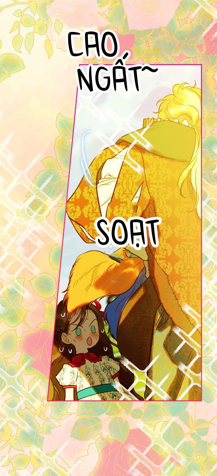 mẹ tôi kết hôn một lần nữa chapter 22 45