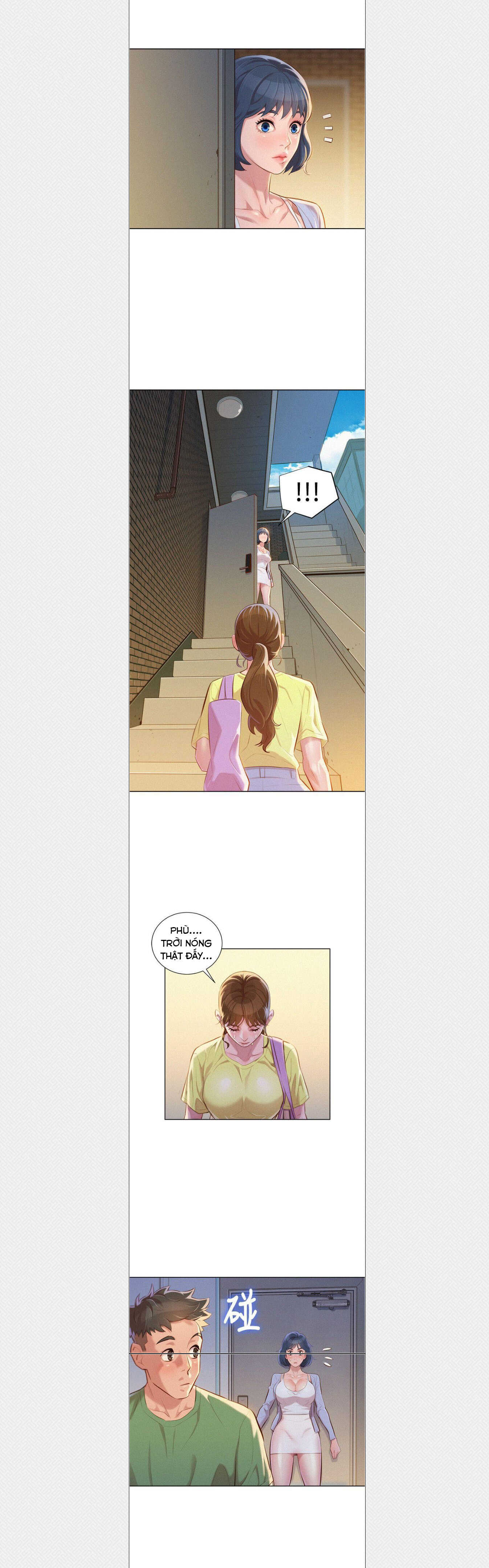 chị gái mưa chapter 38 4