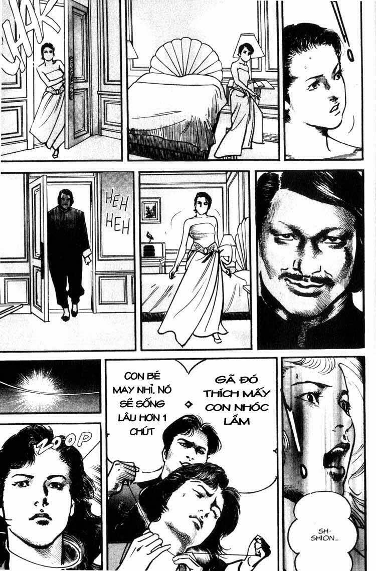 strain chapter 20 20