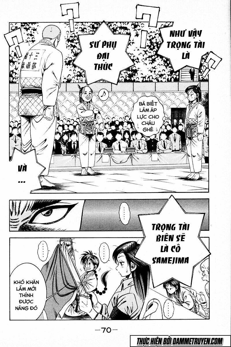 shin kotaro makaritoru! juudouhen chapter 168 2