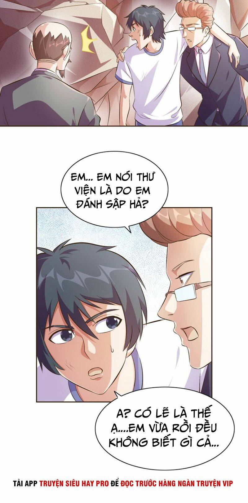 chín năm nghĩa vụ tu chân chapter 26 8