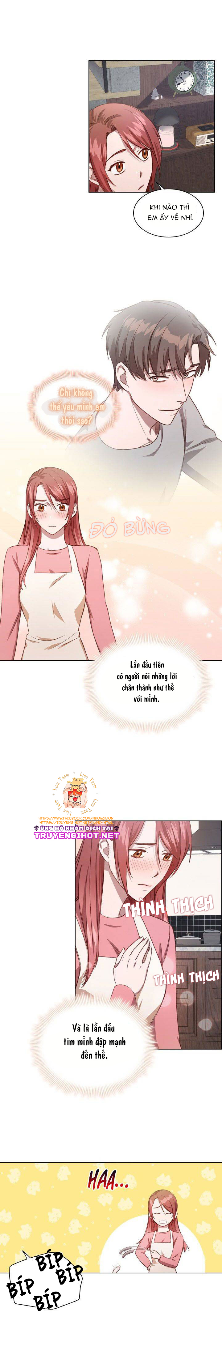 vướng vào mối quan hệ ngoài ý muốn chapter 30 8